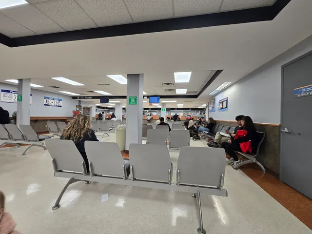 New York State DMV - West Haverstraw