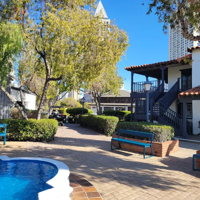 Seaport Village