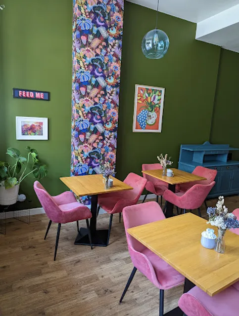 The Naked Sourdough Bakery & Café