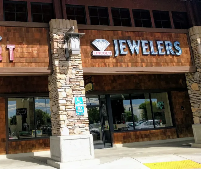 Lincoln Jewelers