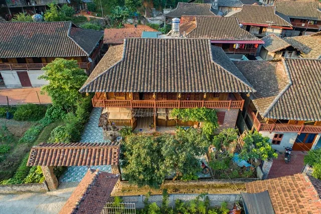 Homestay Bản Bên - Thảo nguyên Đồng Lâm, Hữu Liên, Hữu Lũng, Lạng Sơn