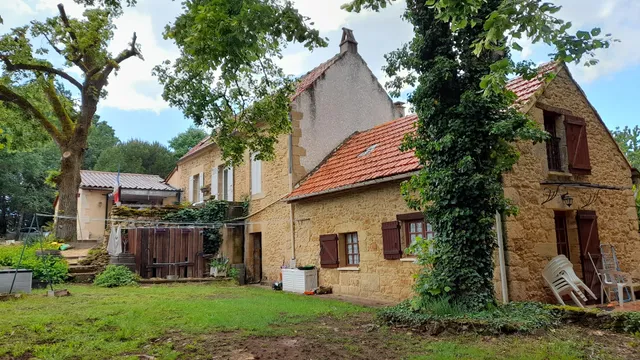 Gîtes Les Petits Prés