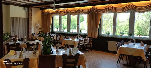 Landgasthaus Zum Reichenberg