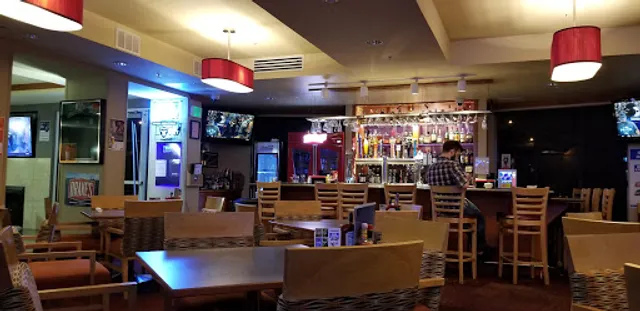 Diamonds Sports Bar & Grill