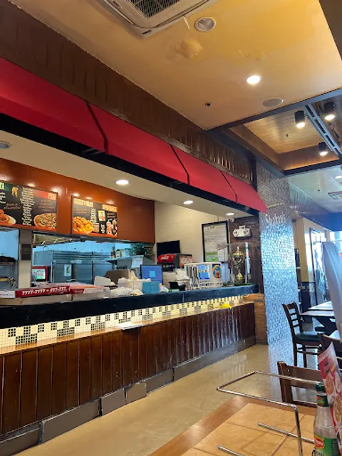 Shakey's Pizza Parlor - SM City San Jose del Monte