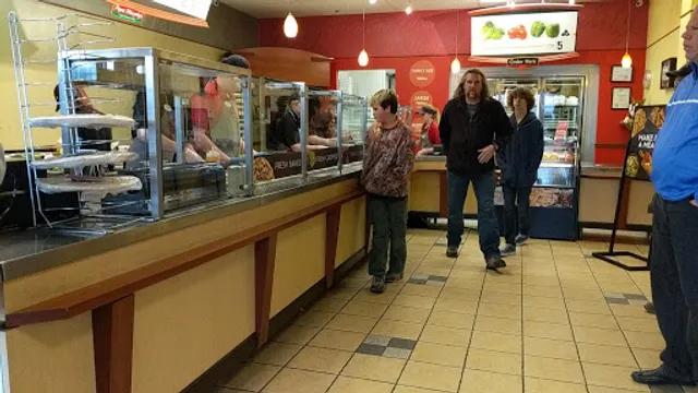 Papa Murphy's | Take 'N' Bake Pizza