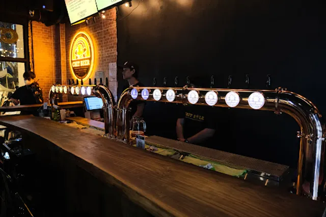 CHIT HOLE — ORIGINAL THAI CRAFT BEER