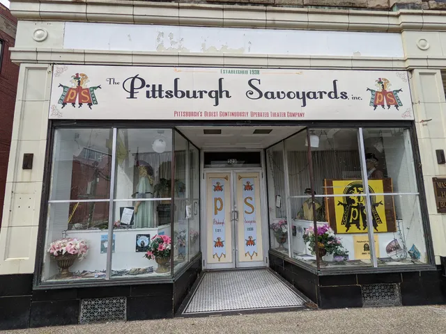 Pittsburgh Savoyards