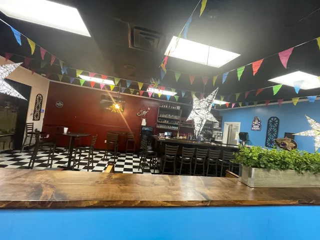 Tequila Mariscos Bar & Restaurant