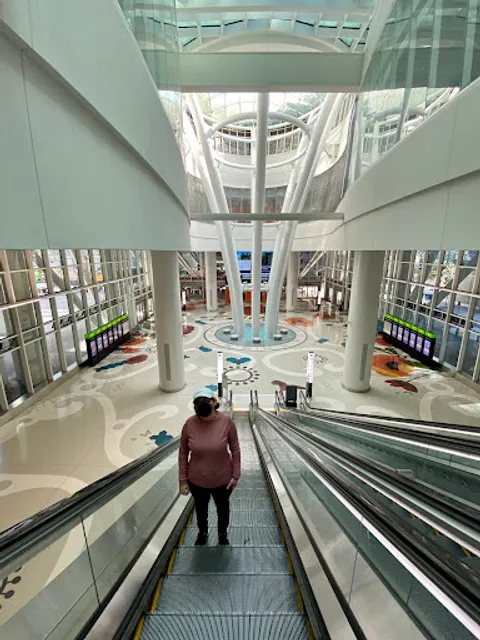 Salesforce Transit Center