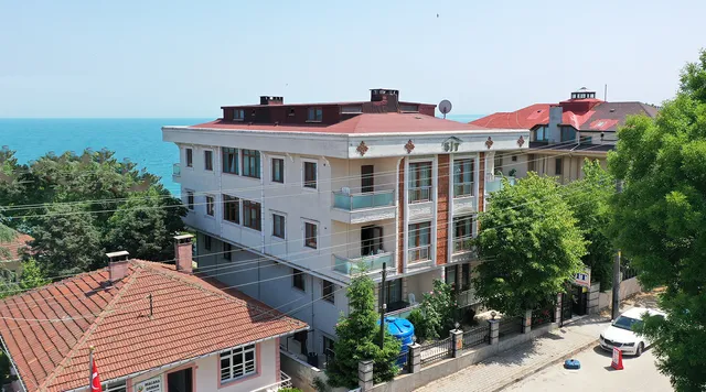 İĞNEADA ŞİT APART PANSİYON