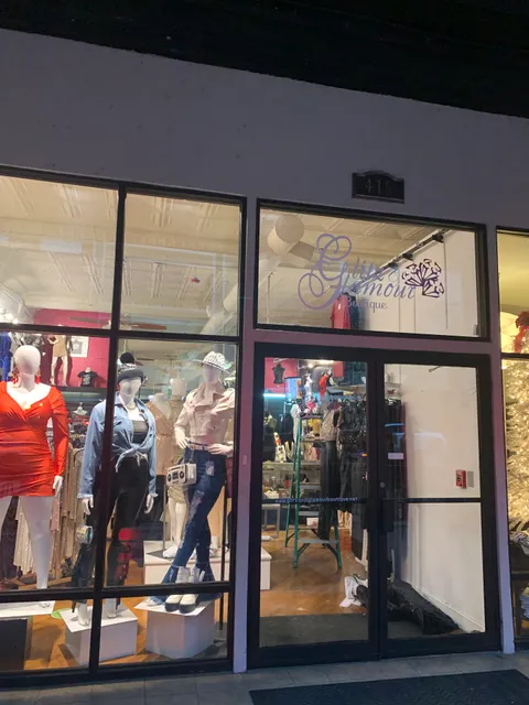 Glitz & Glamour Boutique