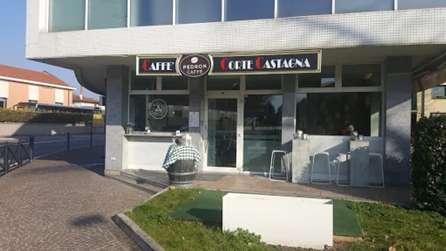 Corte Castagna Cafe’