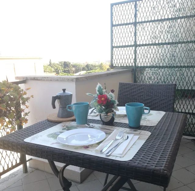 Bibbi's House-Rome San Lorenzo