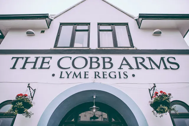 Cobb Arms