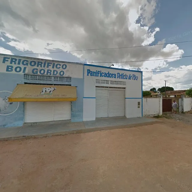 PANIFICADORA DELÍCIA DO PÃO