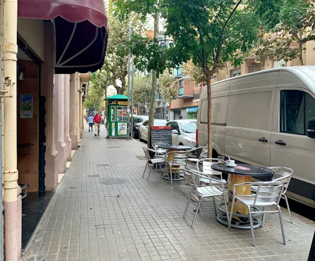 Restaurant Buen Gusto