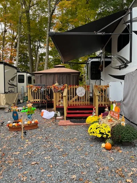 Sill's Family Campgrounds