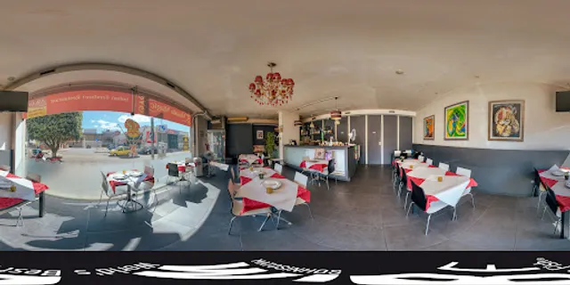 Masala Magic Indian Tandoori Resturante