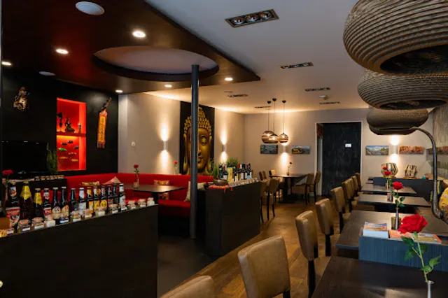 Annapurna Restaurant