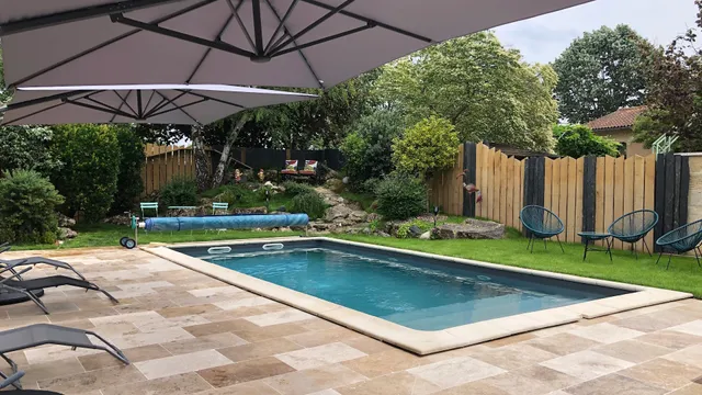 Chambres d'hôtes Numéro 15