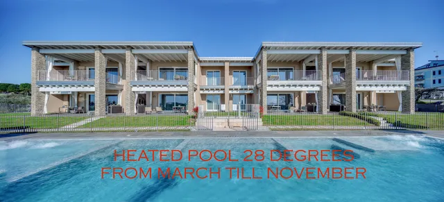 La Giolosa Gardapartments