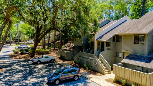 Carolina Club by Spinnaker Resorts