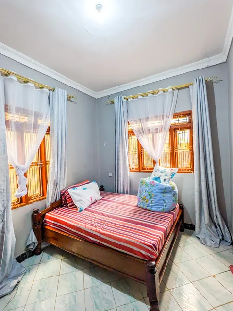 Karibu Jua - Backpackers Hostel