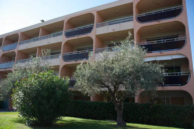 Résidence Eden Azur