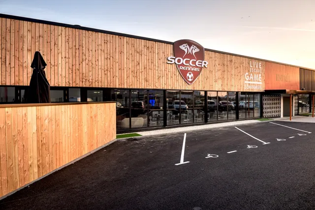 RennEscape - Escape Game