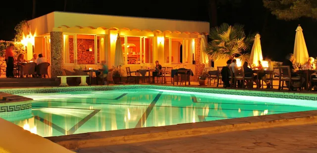 Hacienda Encanto del Rio