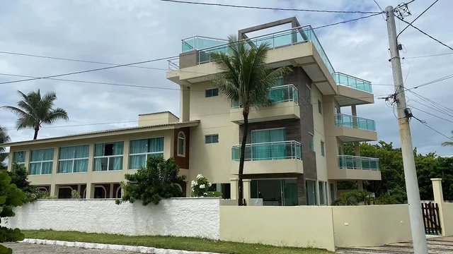 Pousada Casarão do Porto