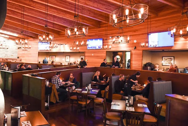 Barley + Vine Kitchen & Bar