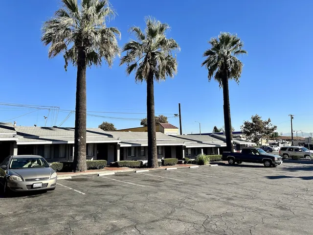 Pala Motel
