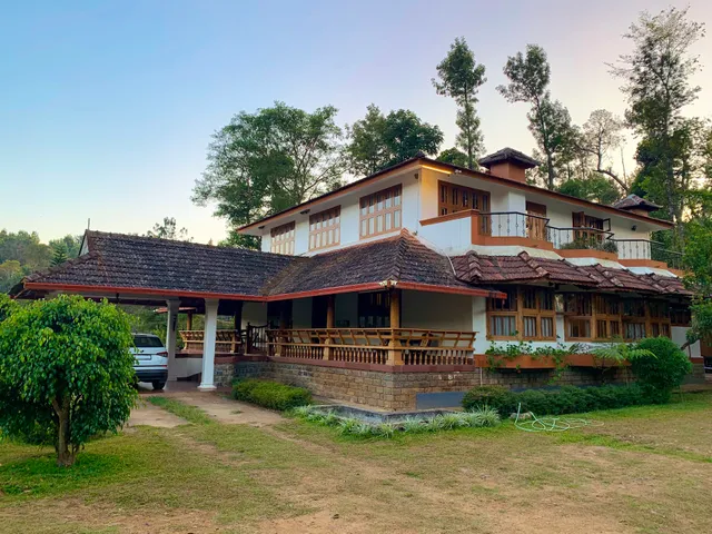 Betts’s Plantation