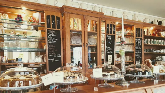 Café Mühle