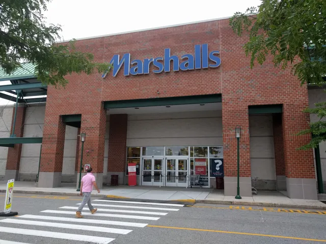 Marshalls