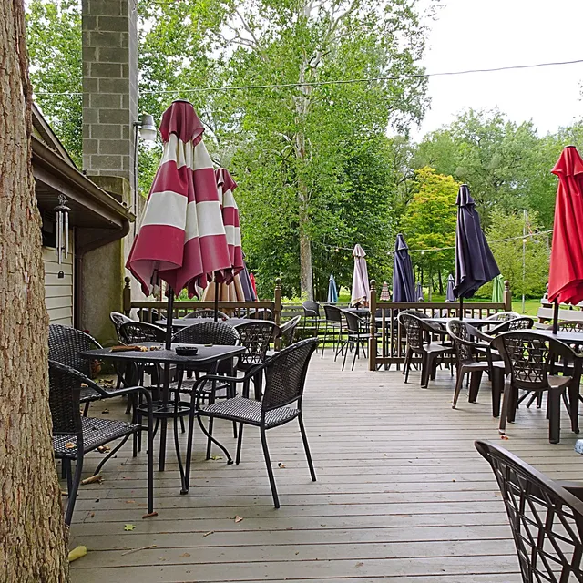 Zoar Valley Tavern and Restaurant