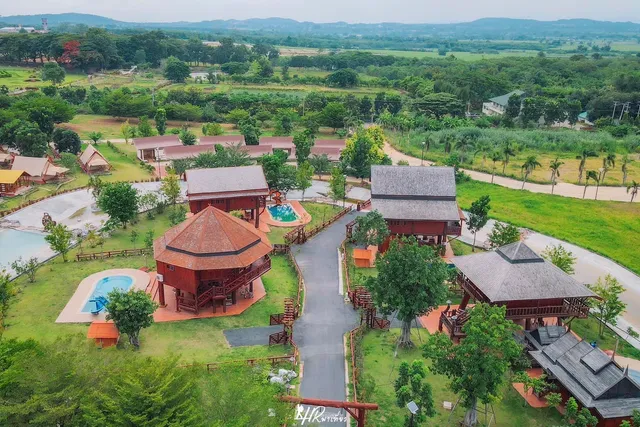 Tayama Farm Khaoyai