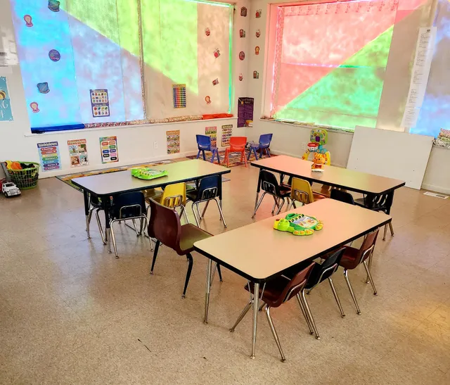 SunShine Daycare Center