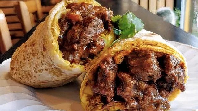 Memphis Jamaican Kitchen