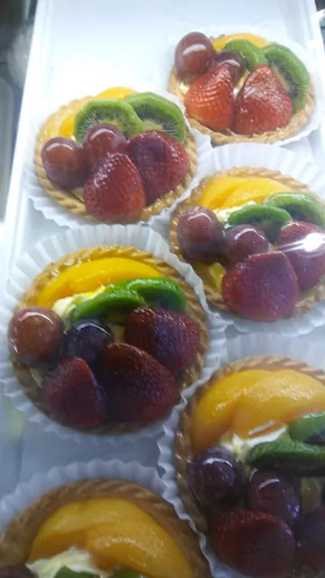 La Baguette De Paris