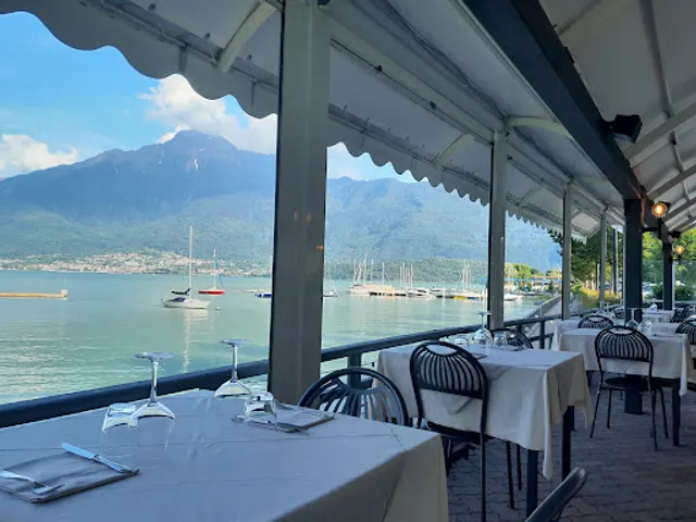 Ristorante dei Pescatori locanda con alloggio