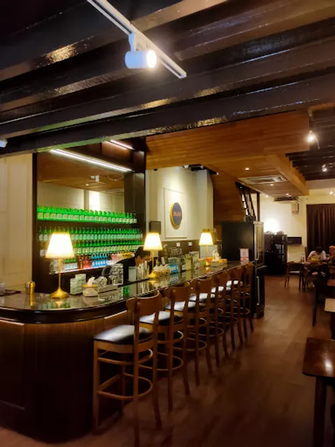 Jinju Korean Dining & Soju Bar