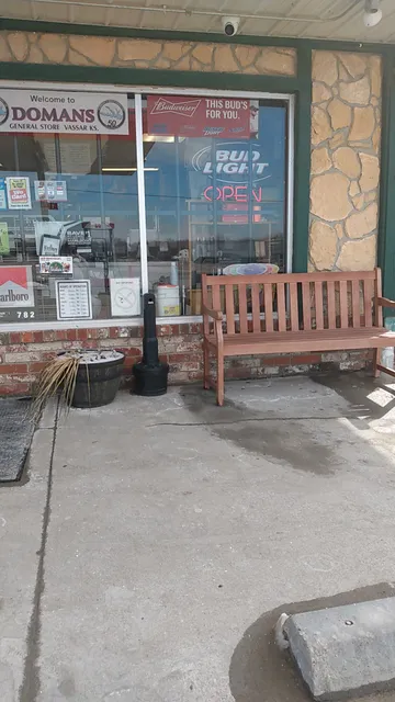 Doman's General Store