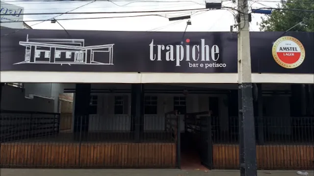Trapiche bar e petisco
