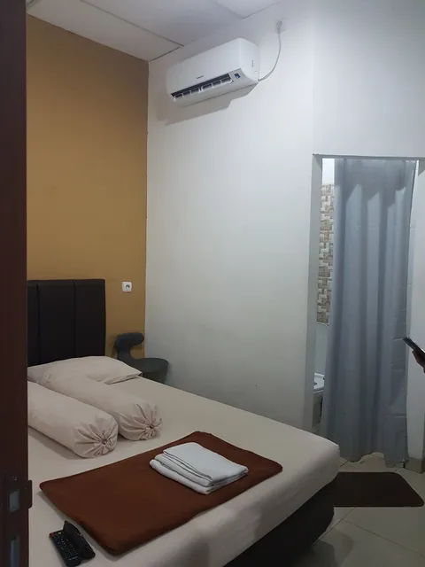 Airy Eco Kemanggisan Anggrek Neli Murni 10 Jakarta