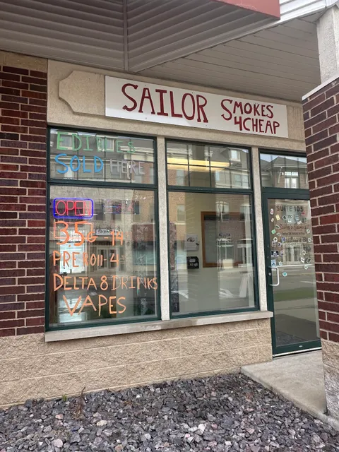 Sailor Smoke 4 Cheap