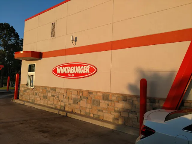 Whataburger