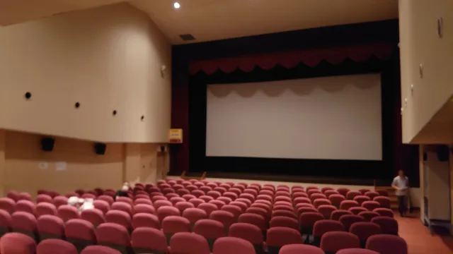 Shimane Cinema ONOZAWA